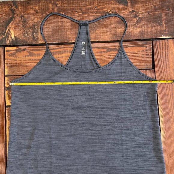 Under Armour Heat Gear Tank Top S - Picture 4 of 5